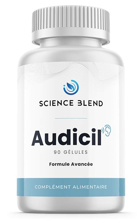 audicil gel